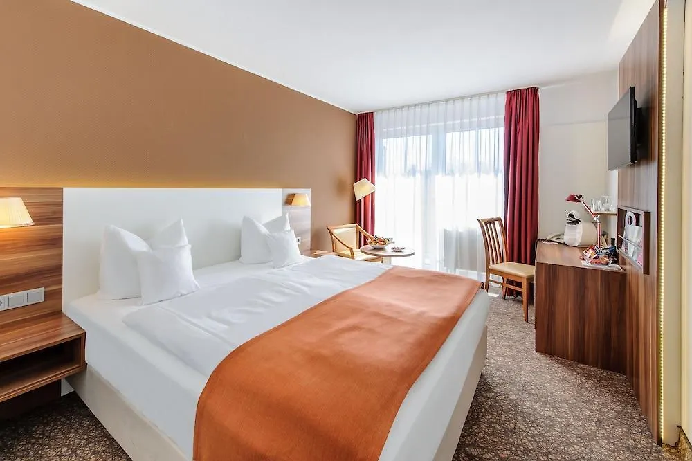 Plaza Inn Regensburg