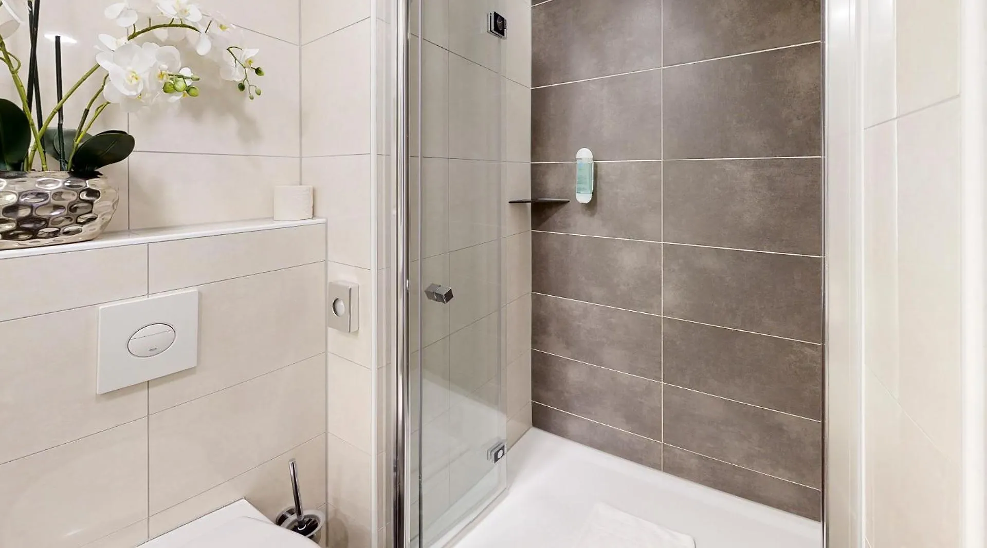 Mercure Hotel Regensburg