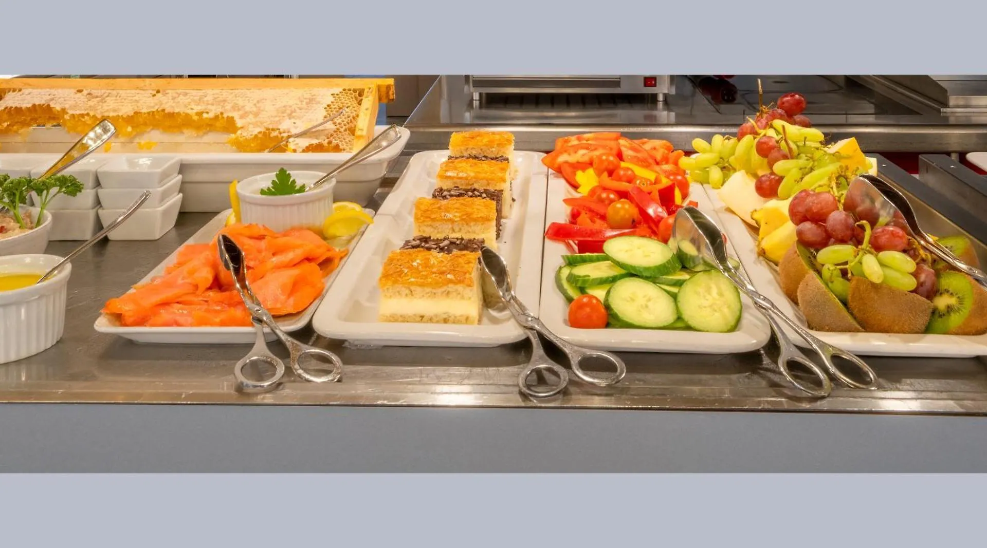 **** Hotel Plaza Inn Řezno Německo