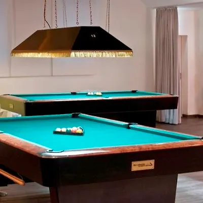 Hotel Plaza Inn Regensburg