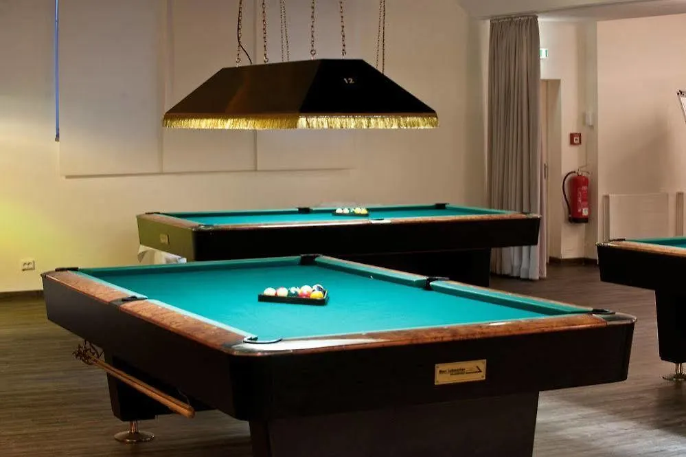Plaza Inn Regensburg 4*,  Germany