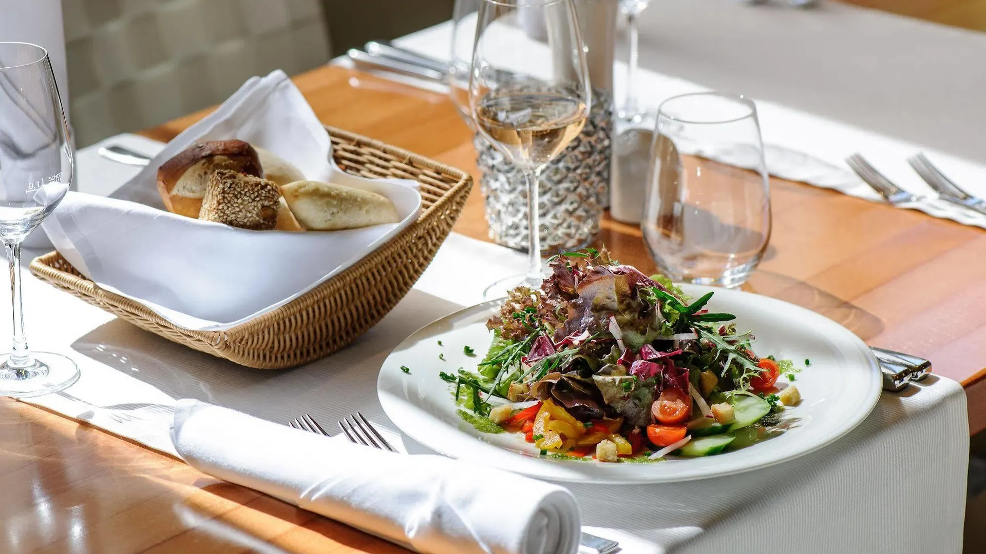 Mercure Hotel Regensburg