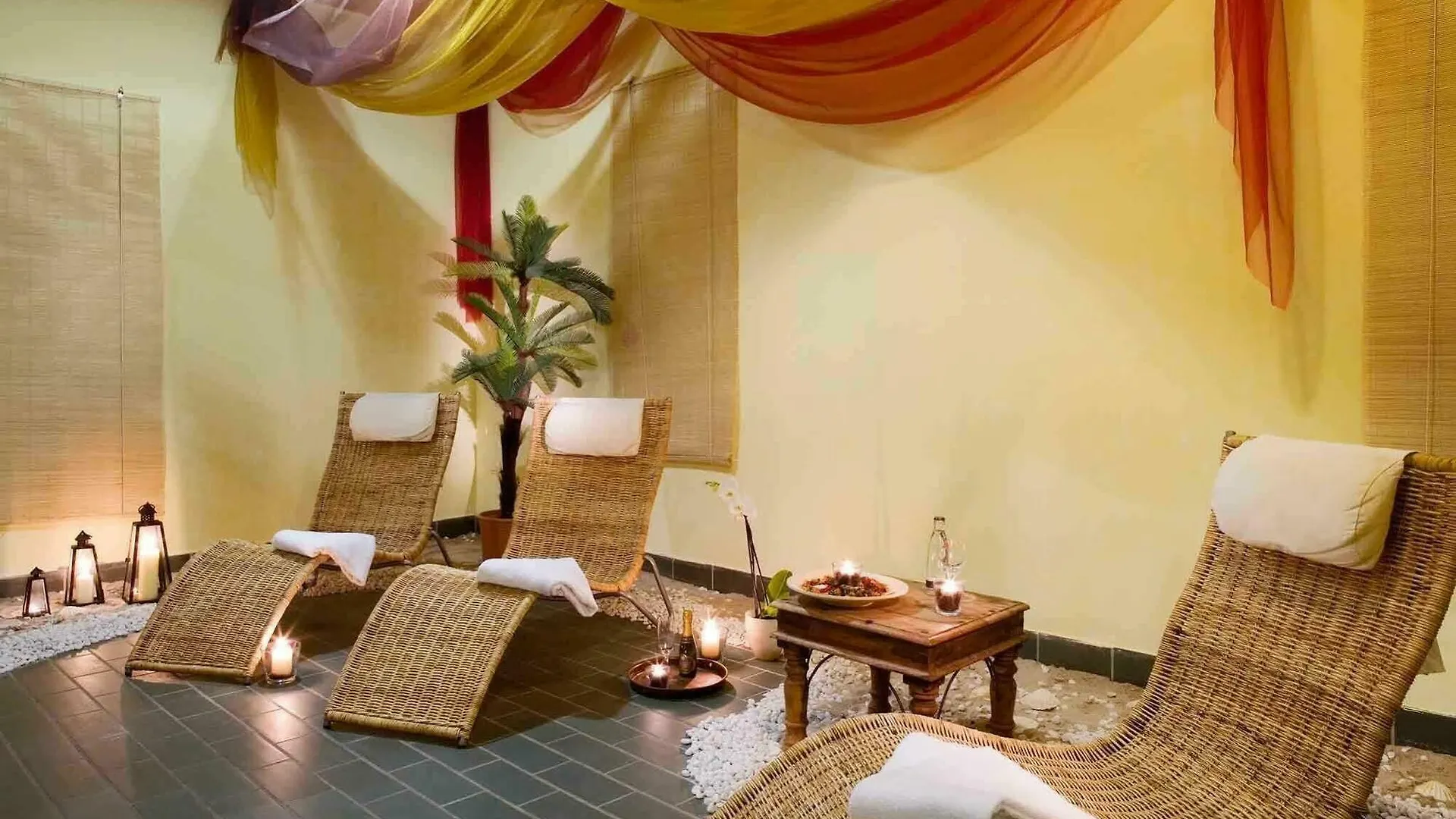 Plaza Inn Regensburg Hotel