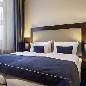 Hotel Continental Hauptbahnhof ***