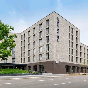 Novotel Zentrum **** Regensburg