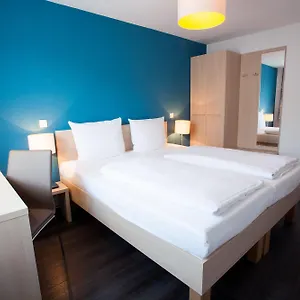 Hotel Centro Arkadia **