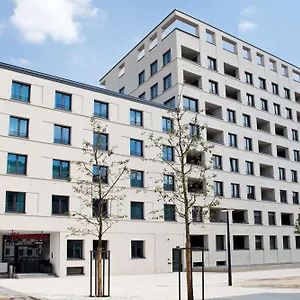 Hampton By Hilton *** Regensburg