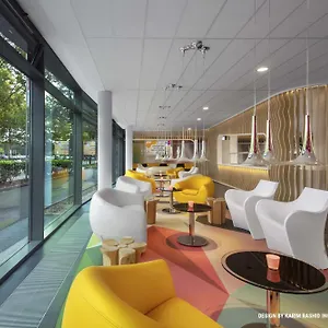 Prize By Radisson, Hotel Brema