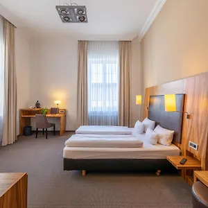 Herzogshof - Boutique-hotel Am Dom Ratisbona