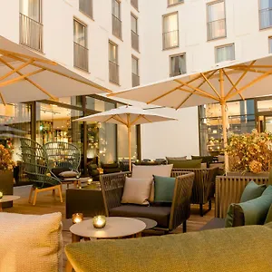 One Koeln-neumarkt Hotel Kolonia