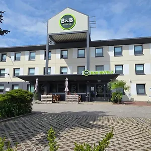 Hotel Ibis Budget Ost