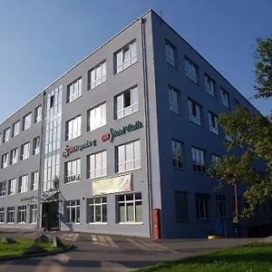 Hotel Zar-hotel Vitalis, Ratyzbona