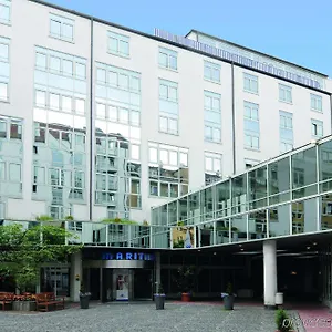 Szálloda Maritim ****
