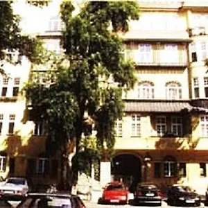 Vendégház Waizenegger Am Kurfuerstendamm **