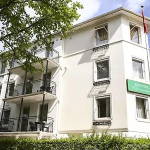 Hotel Marienthal Garni ***