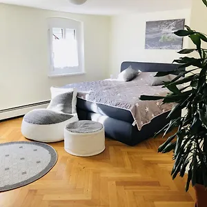 Penzion Holzgarten