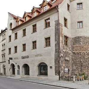 David An Der Donau **** Regensburg