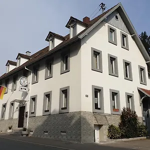 Vendégház Garni Steinbacher Tal ***
