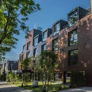Innspire Hotel Monachium