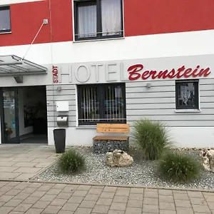 Hotel Stadthotel Bernstein, Ratyzbona