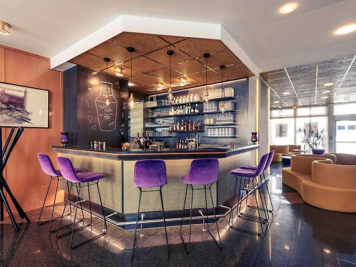 Hotel Plaza Inn Regensburg