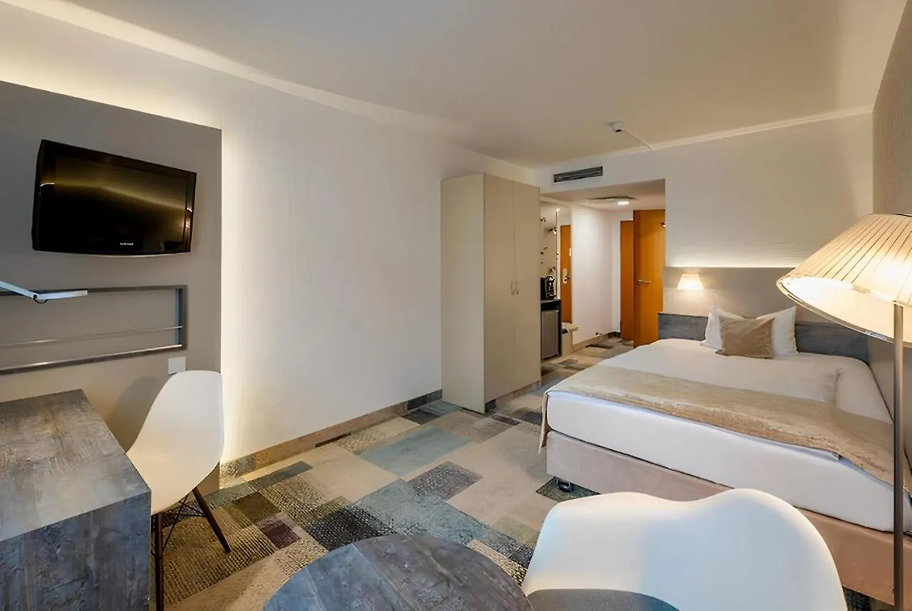 Plaza Inn Regensburg Hotel
