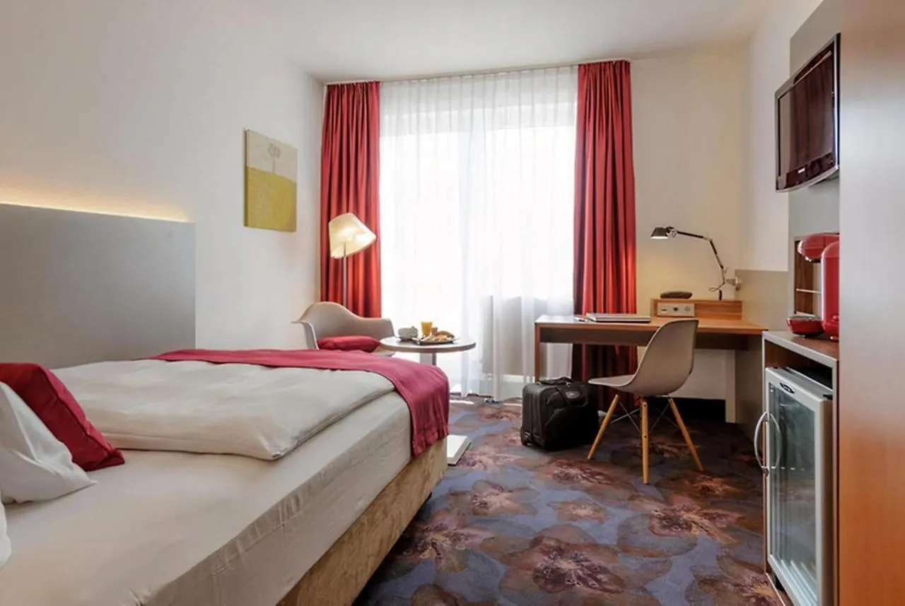 Plaza Inn Regensburg