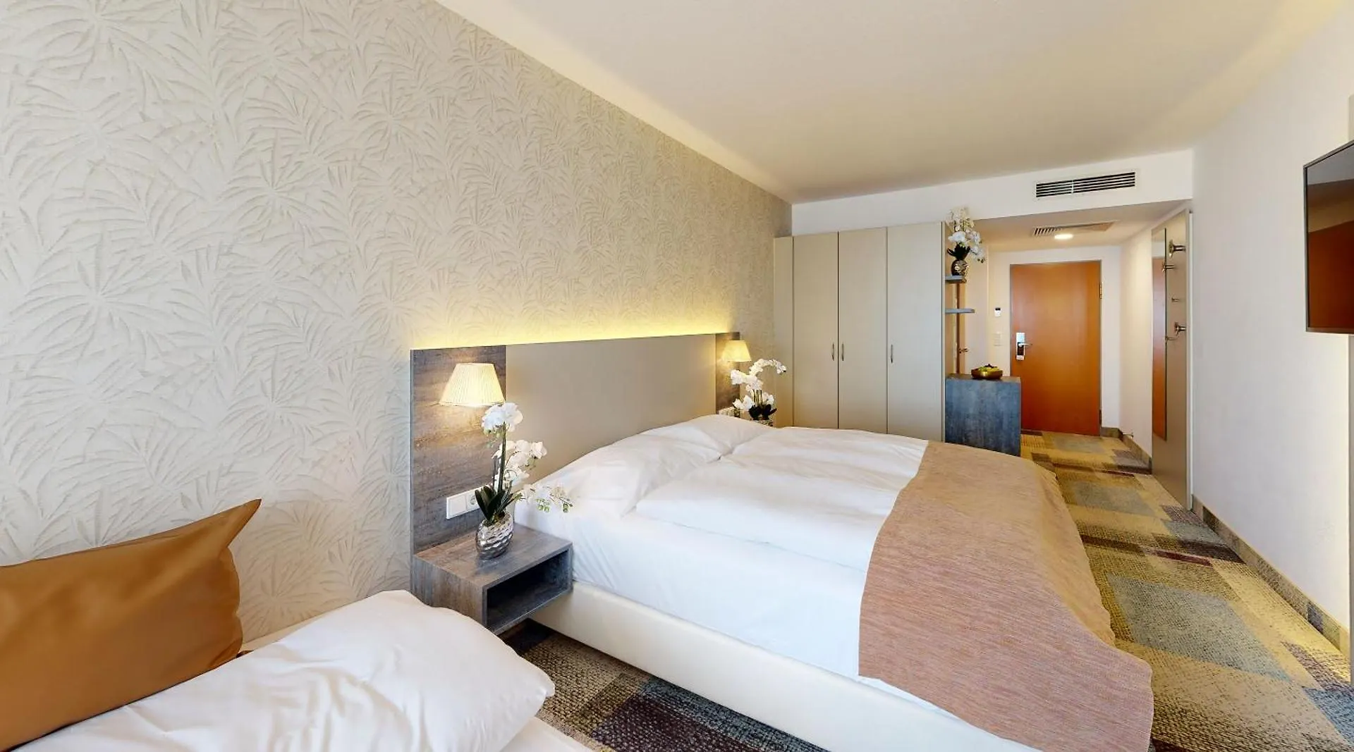 Plaza Inn Regensburg Germany