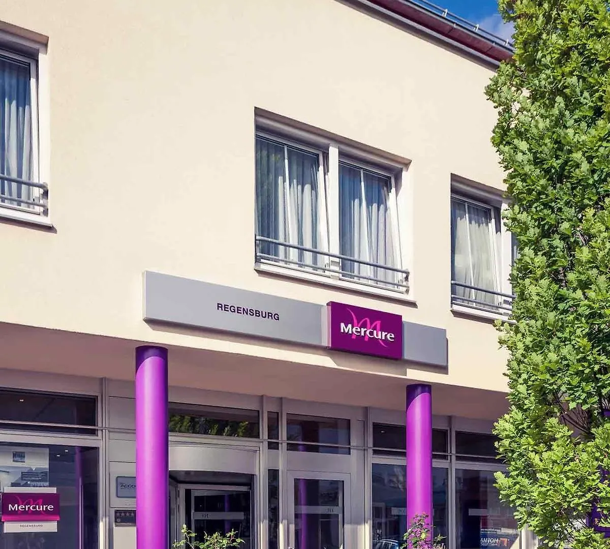 Plaza Inn Ratisbonne 4*,  Allemagne