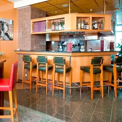 Plaza Inn Regensburg 4*,  Germany
