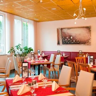 Plaza Inn Regensburg Hotel