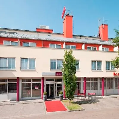 **** Hotel Plaza Inn Regensburg Germany