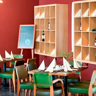 Plaza Inn Regensburg