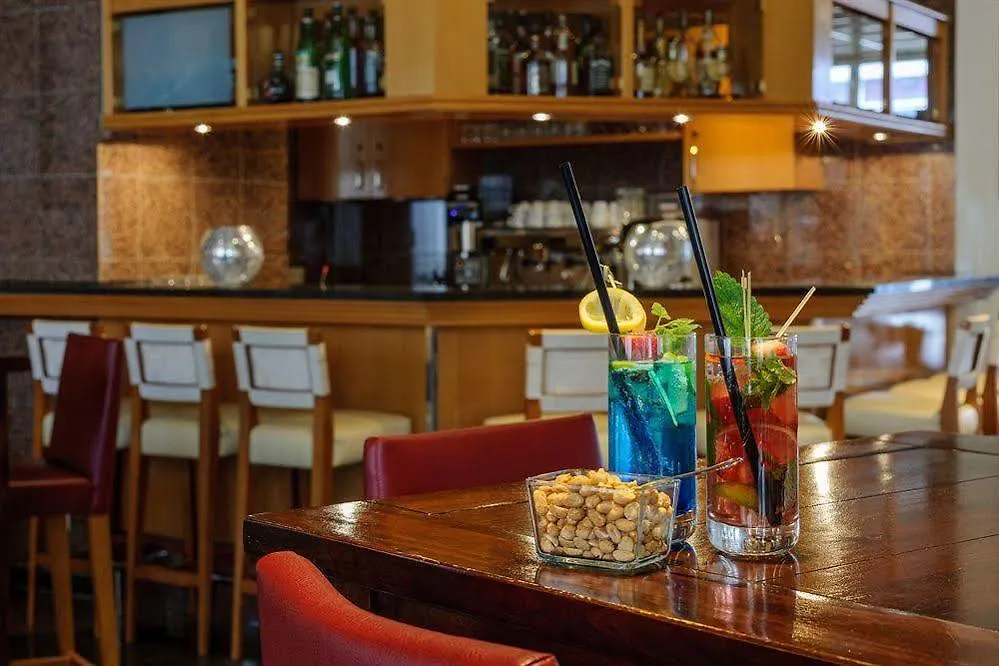 Hotel Plaza Inn Regensburg