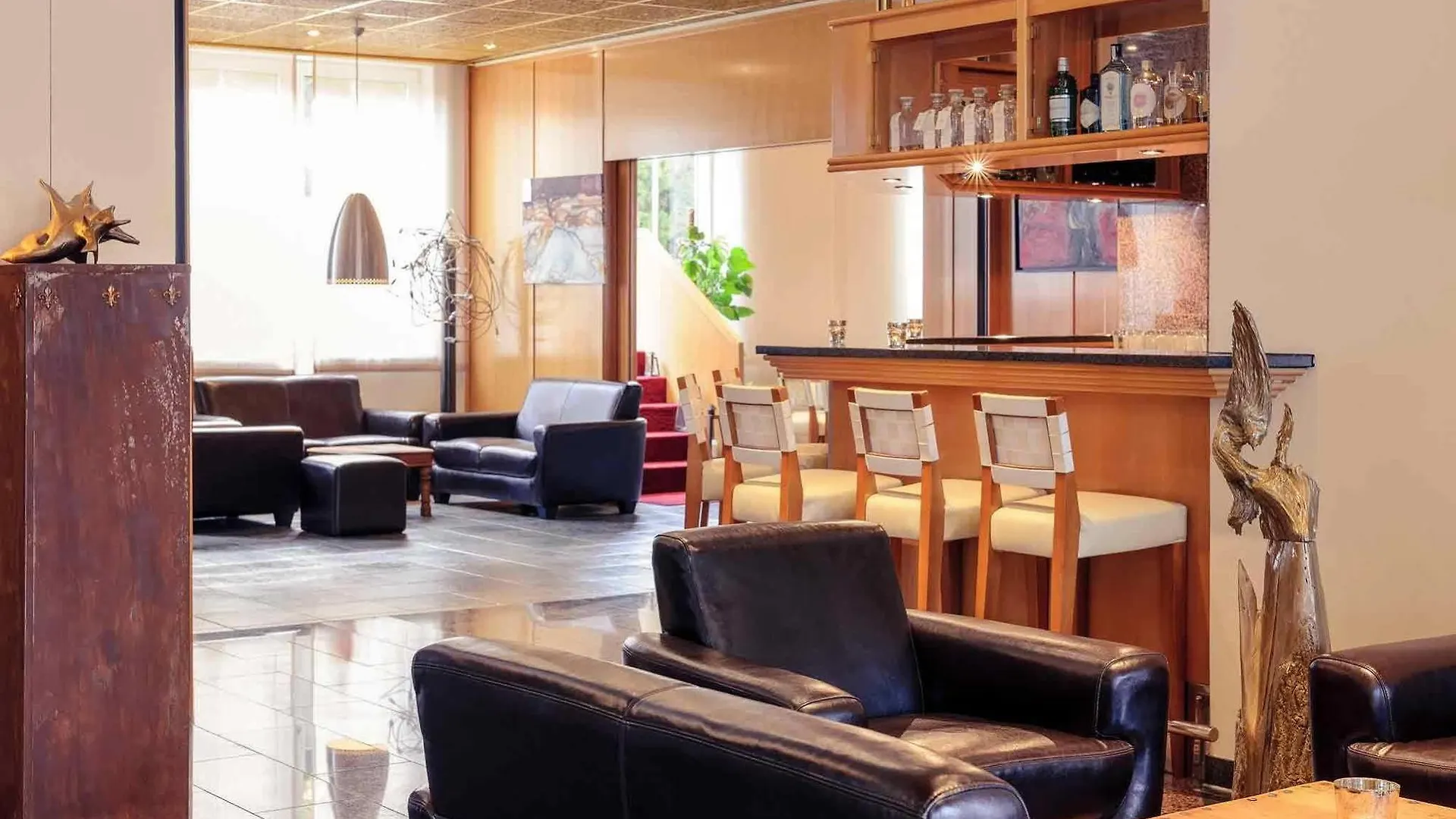 Plaza Inn Regensburg Hotel