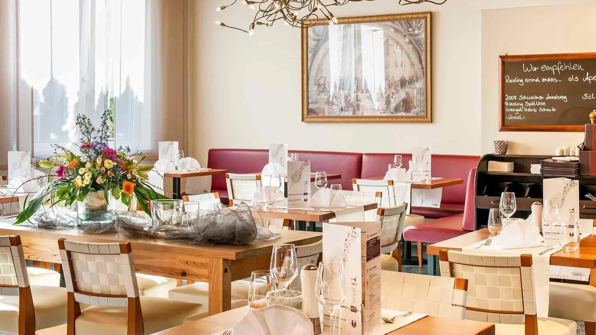 Plaza Inn Regensburg Hotel