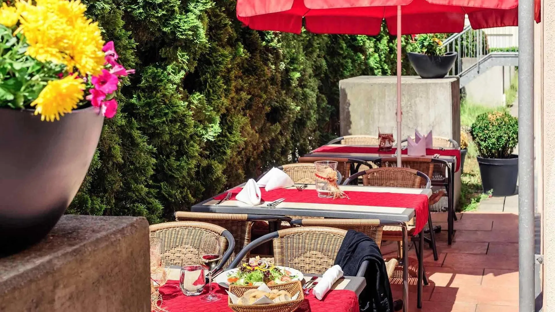 Plaza Inn Regensburg