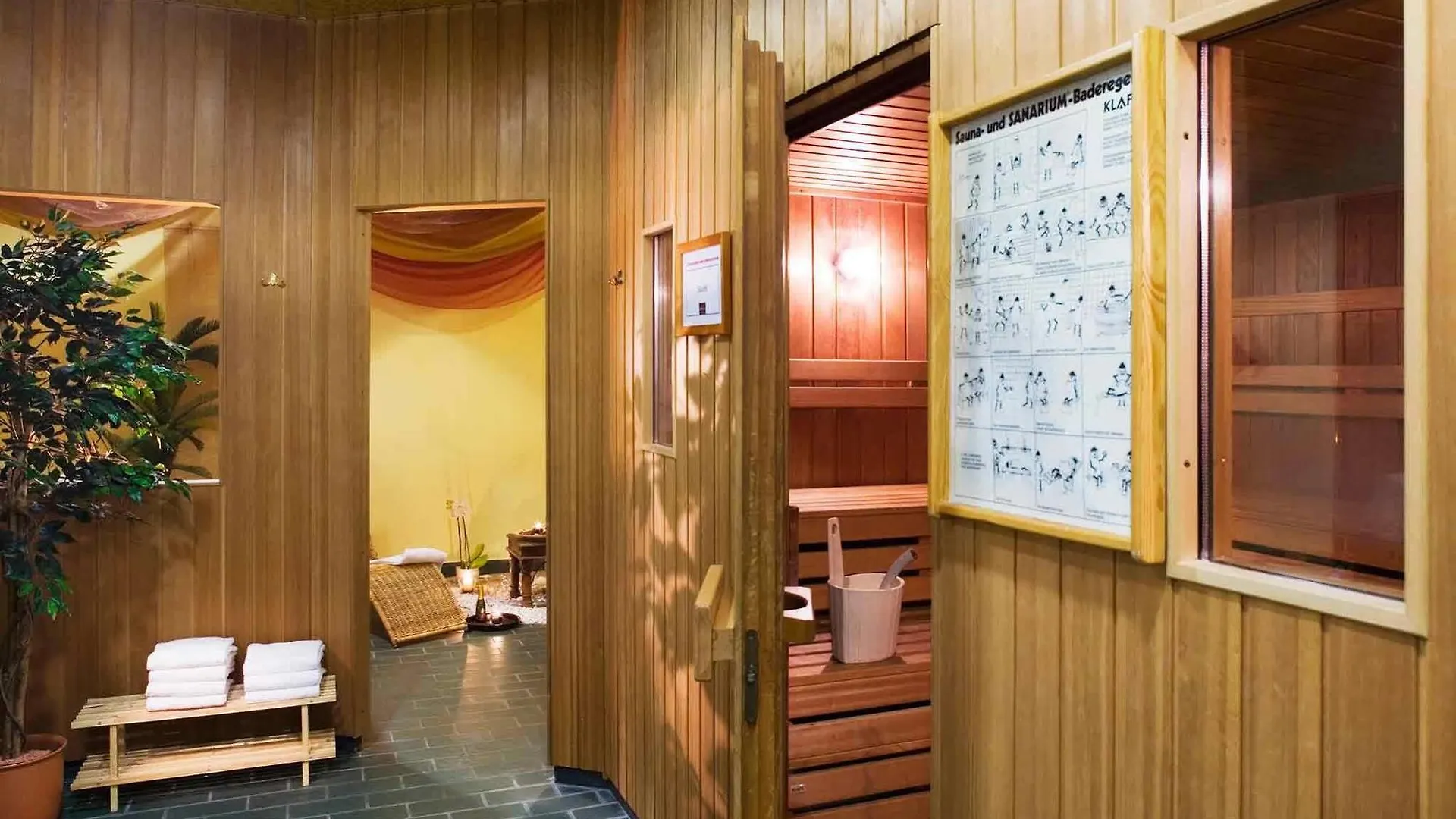 Plaza Inn Ratisbonne 4*,  Allemagne