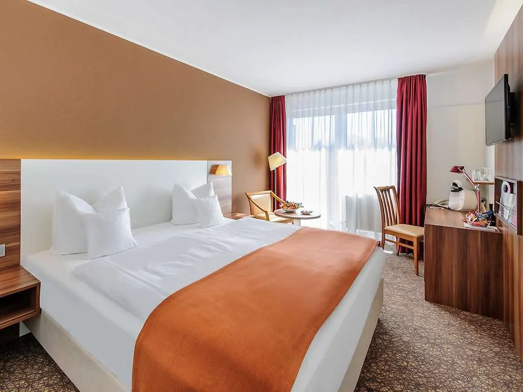 Plaza Inn Regensburg
