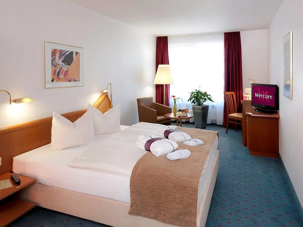 Hotel Plaza Inn Regensburg