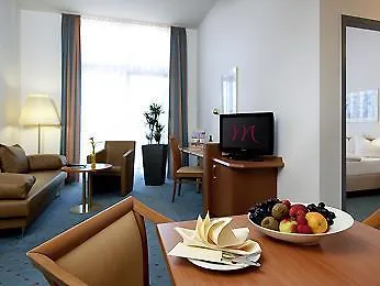 Plaza Inn Regensburg Hotel