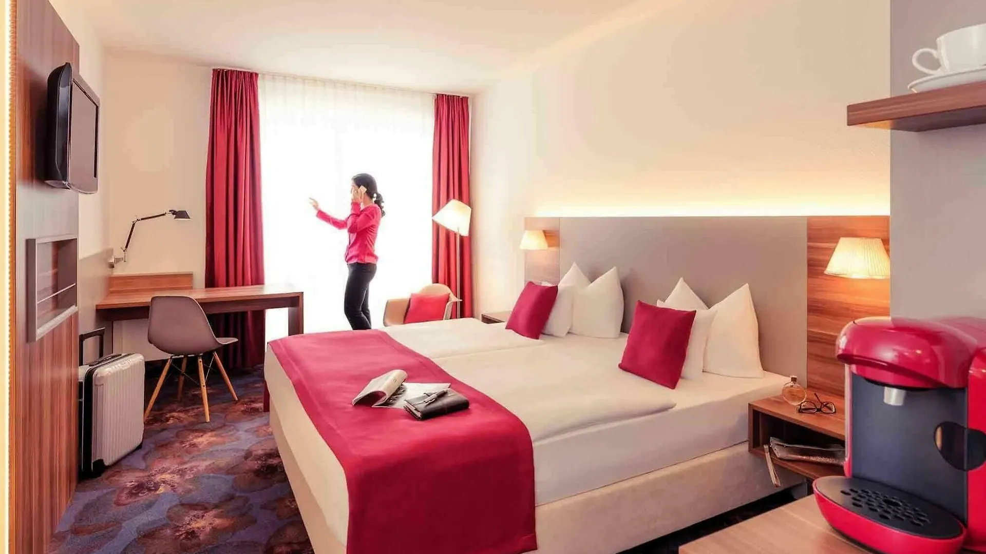 Plaza Inn Regensburg Germany